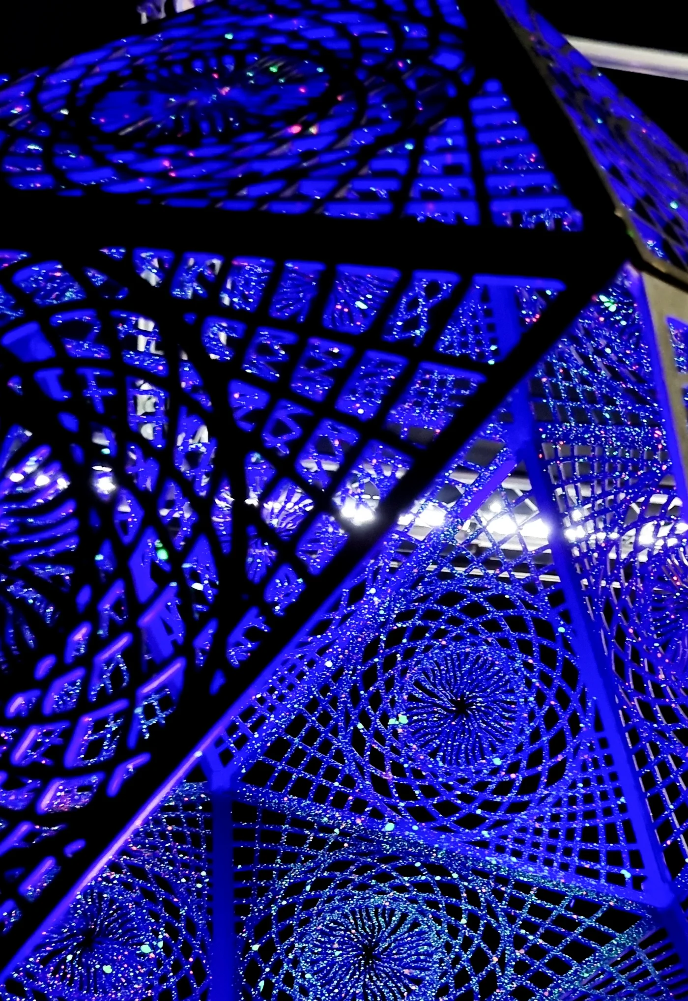 Cosmic Nuqta's Ark