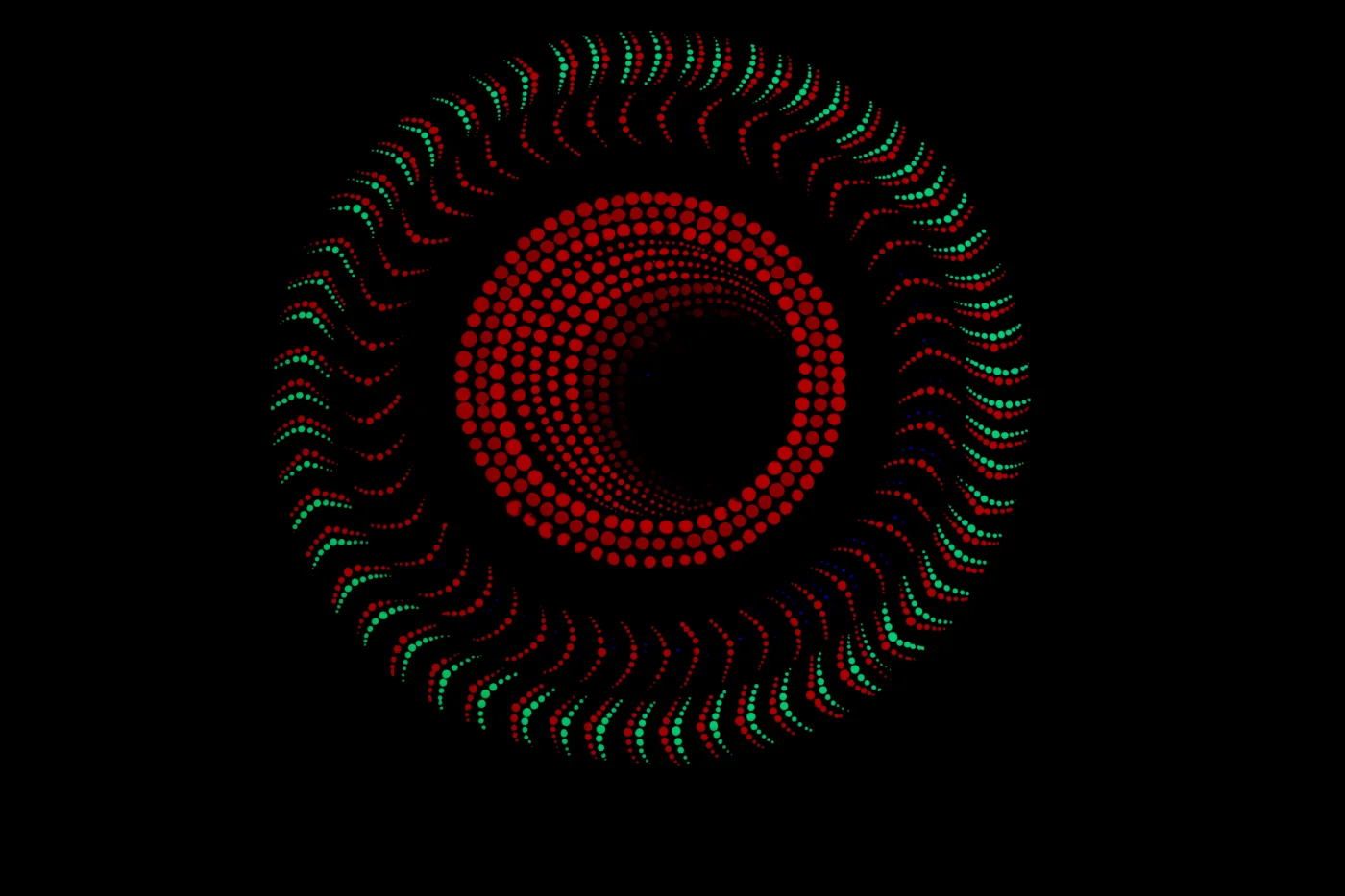 The Pulse of the Unseen