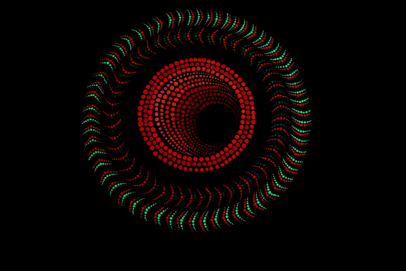 The Pulse of the Unseen