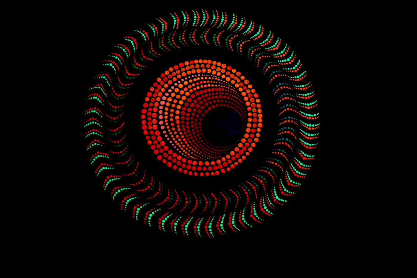 The Pulse of the Unseen