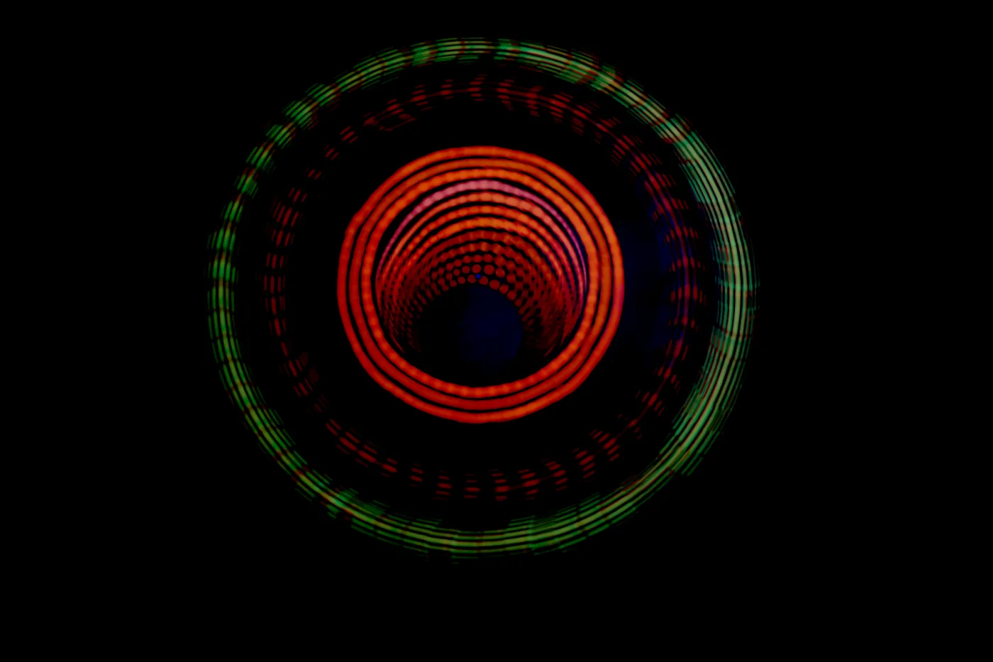 The Pulse of the Unseen