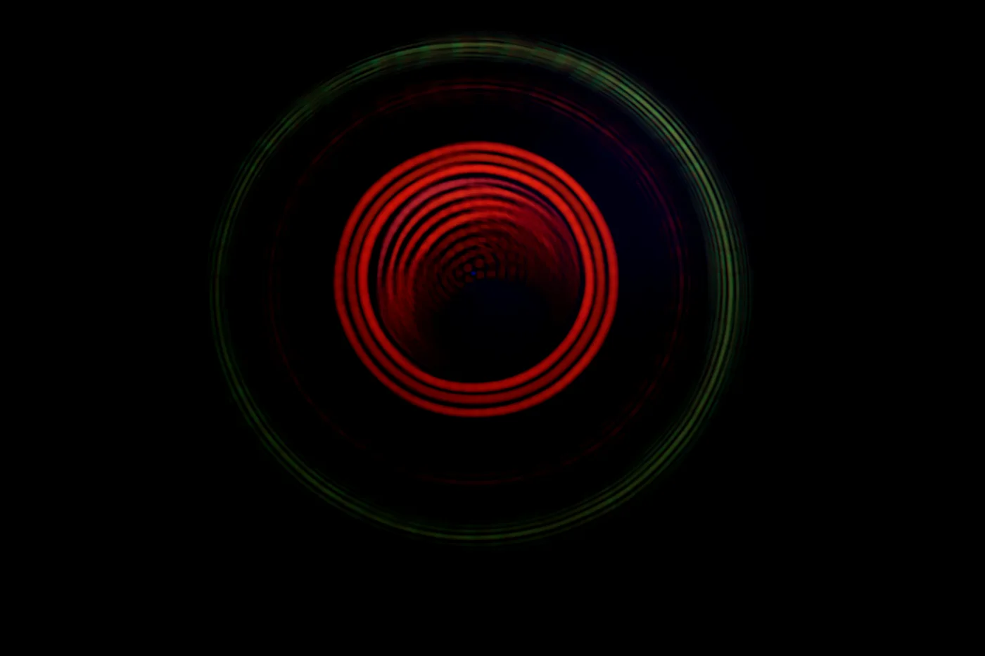 The Pulse of the Unseen