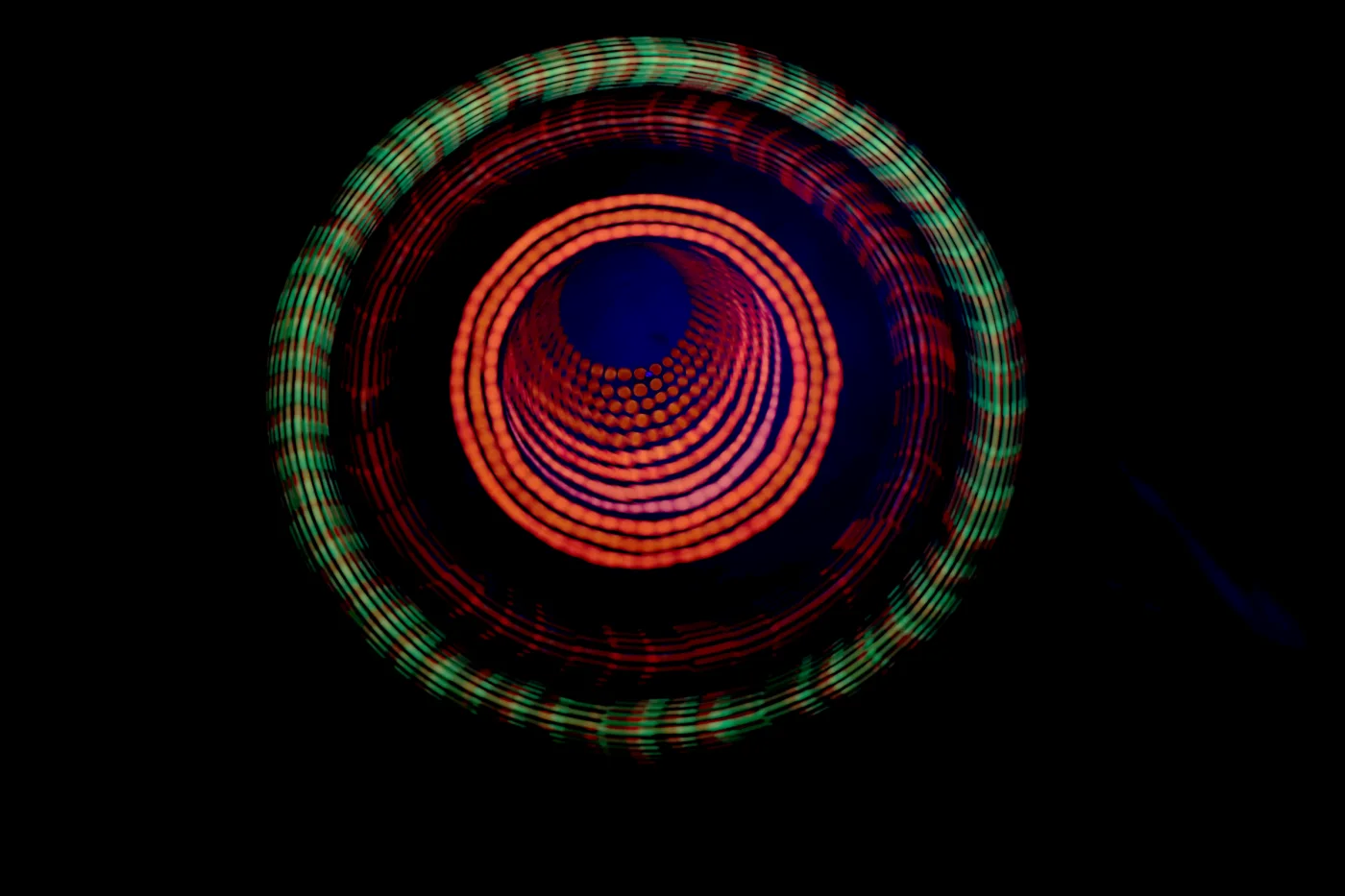 The Pulse of the Unseen