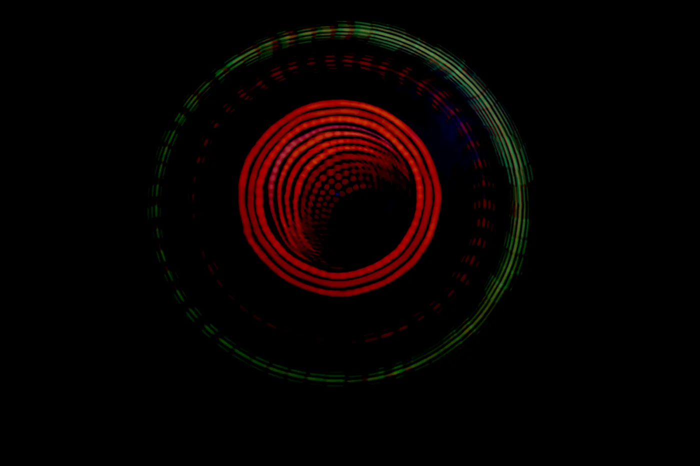 The Pulse of the Unseen