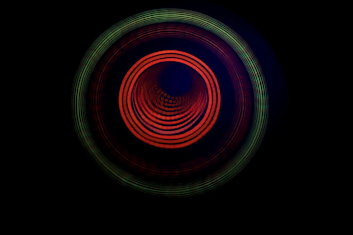 The Pulse of the Unseen