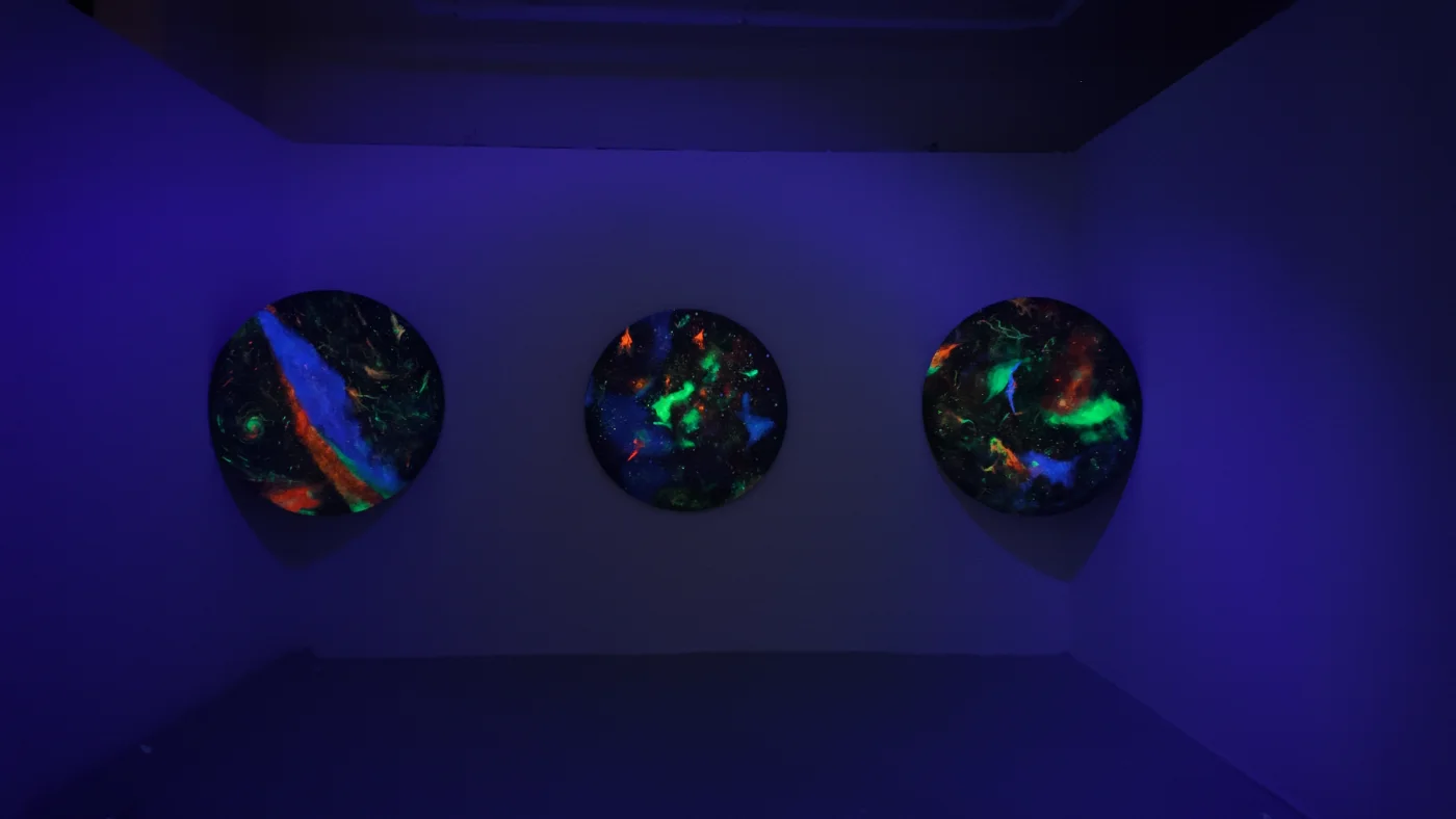 Urban Star Fields: Bridging the Cosmos and the Cityscape