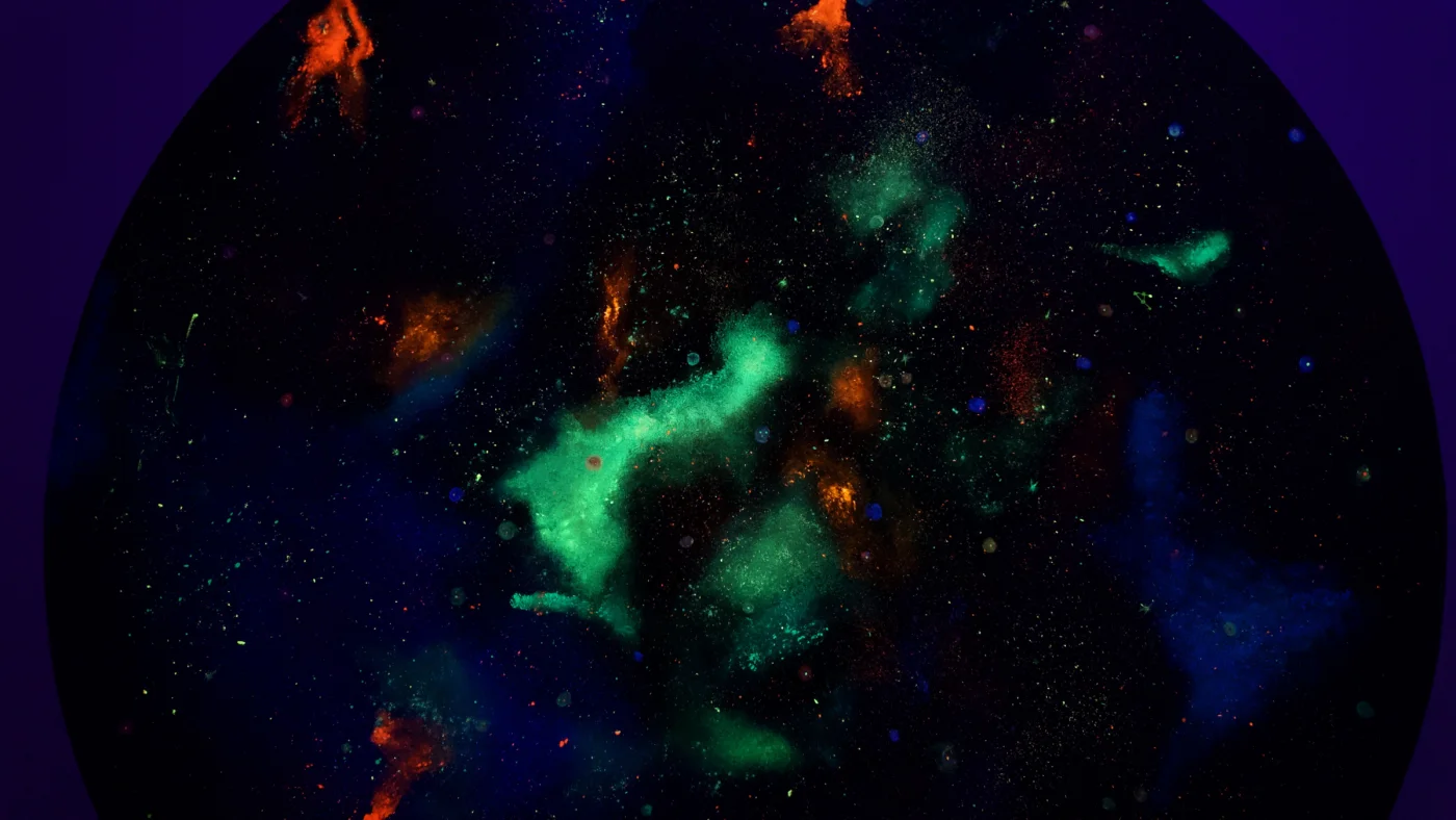 Urban Star Fields: Bridging the Cosmos and the Cityscape