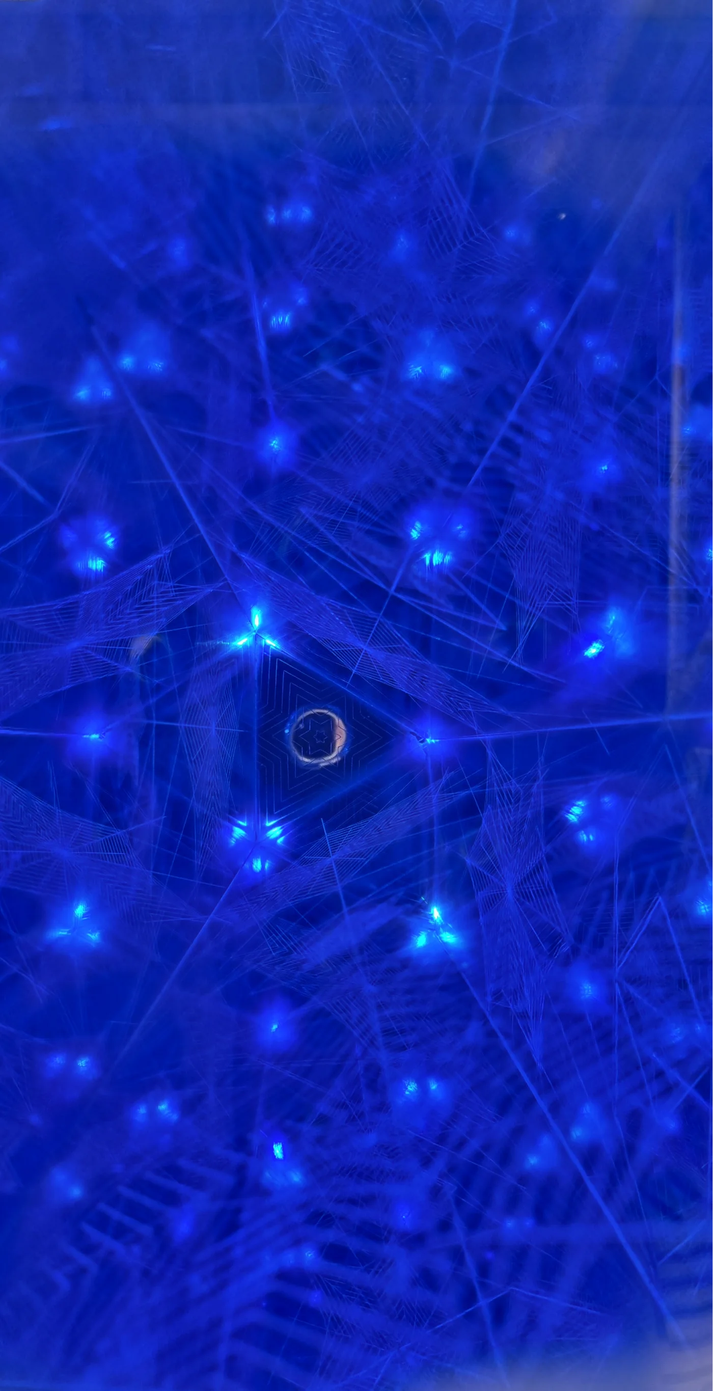 Cosmic Reflections