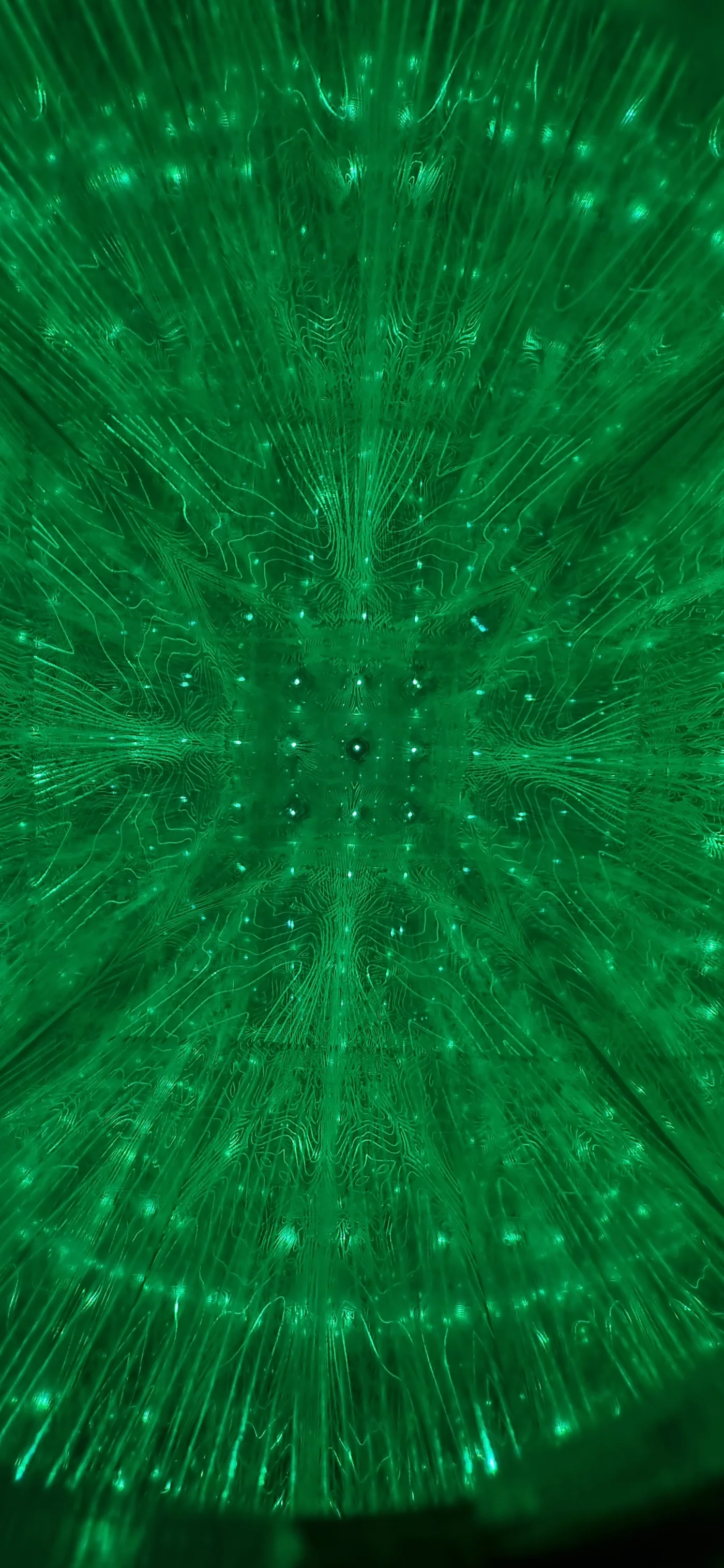 Infinite Universes