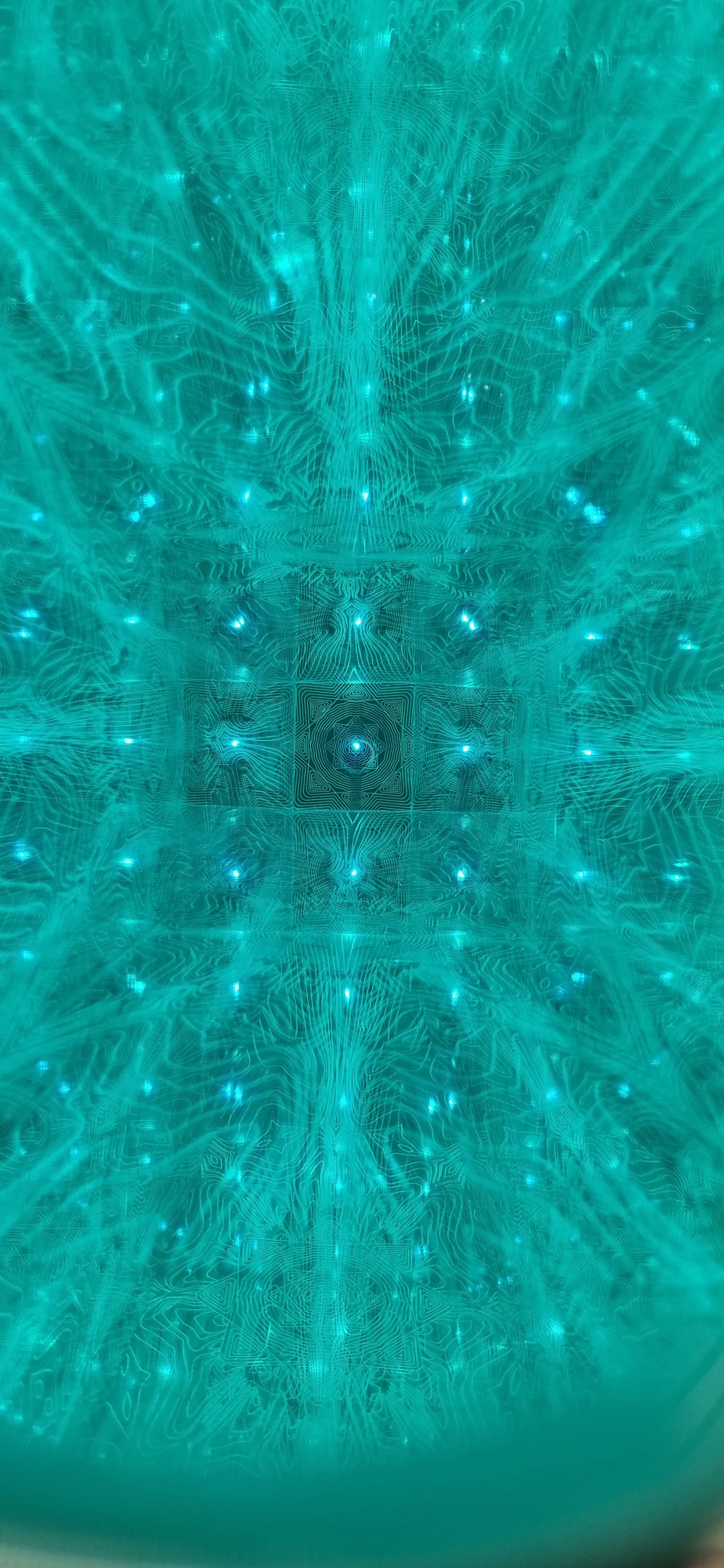 Infinite Universes