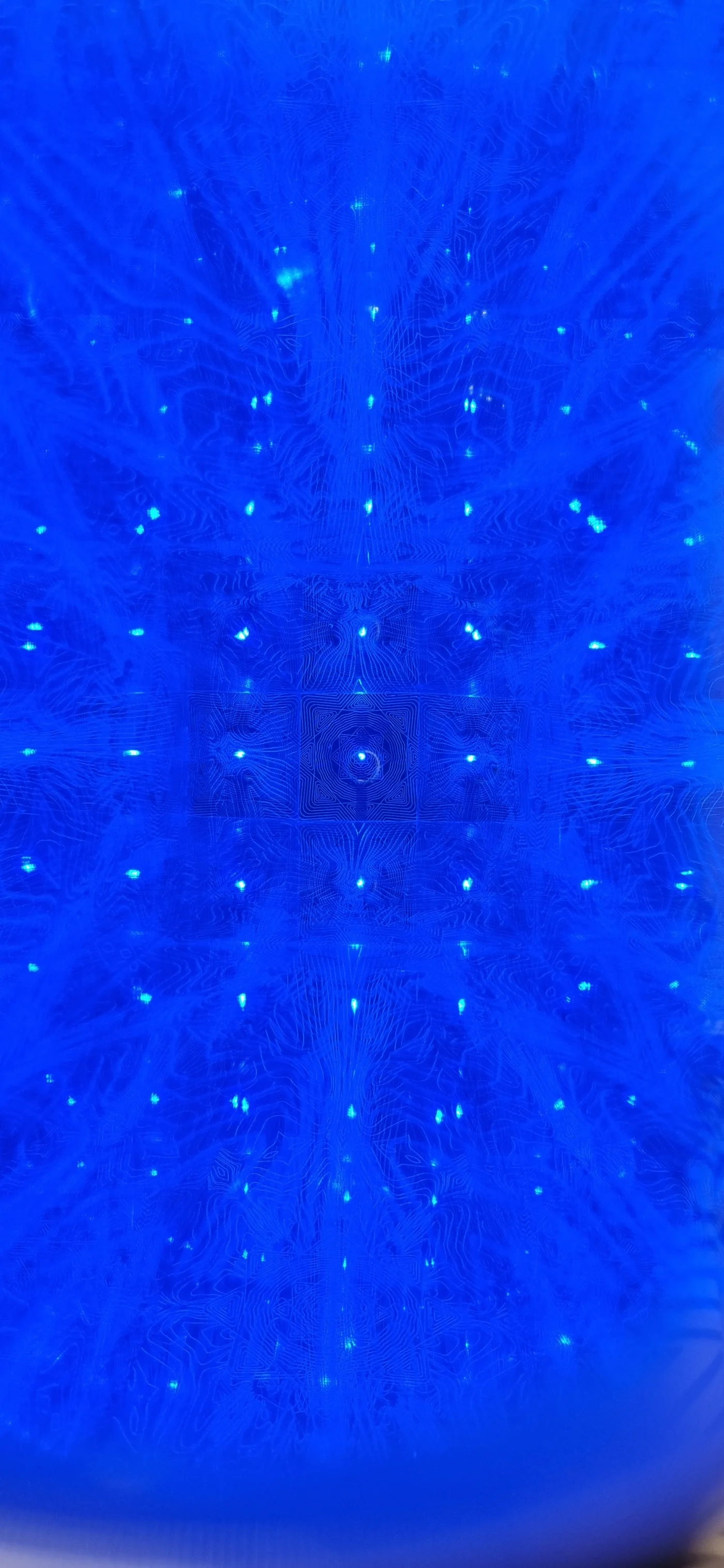 Infinite Universes