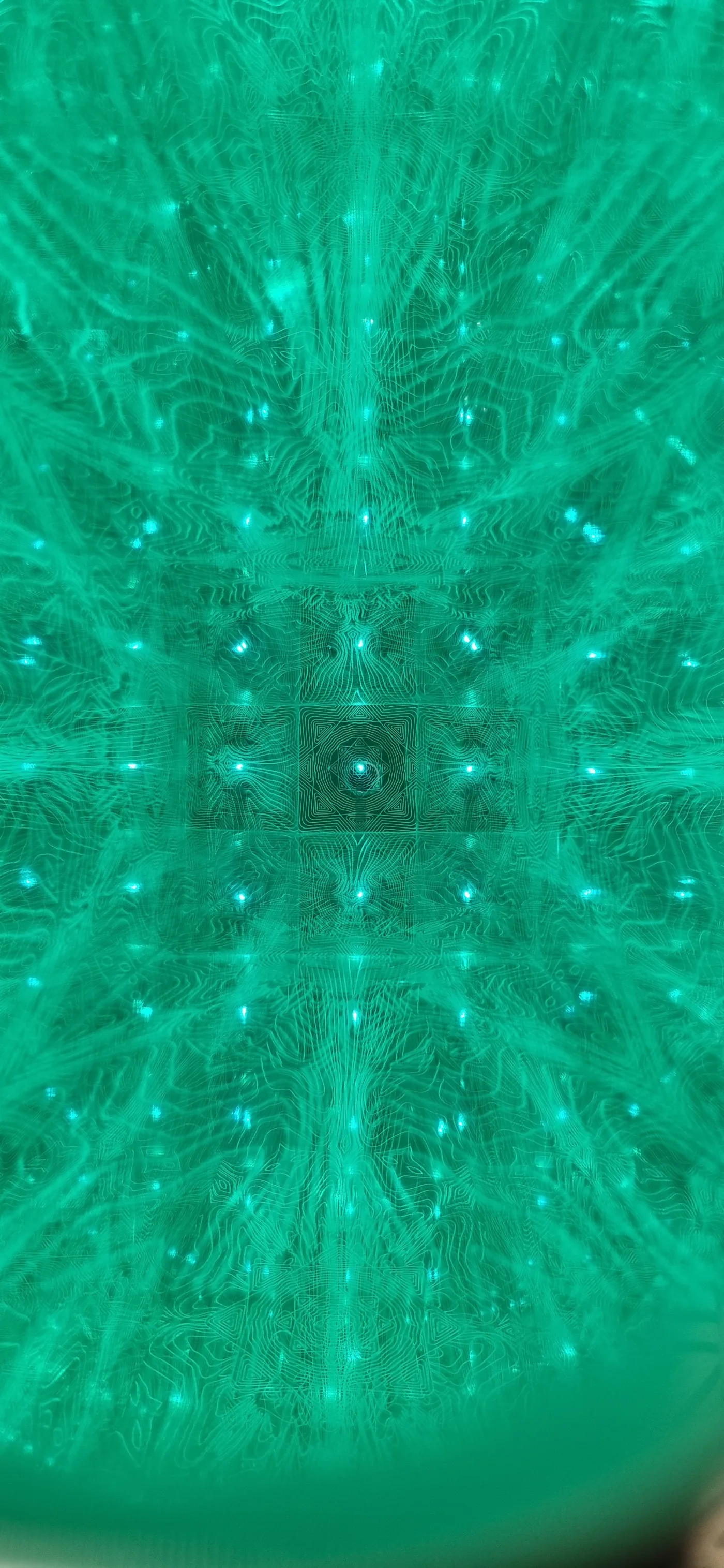 Infinite Universes