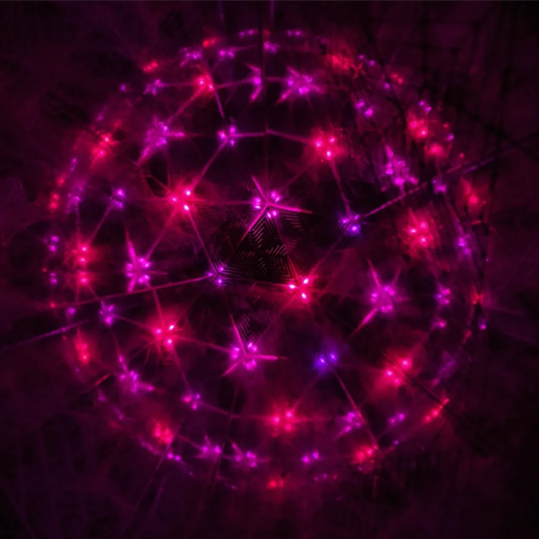 Gaia's Legation VI