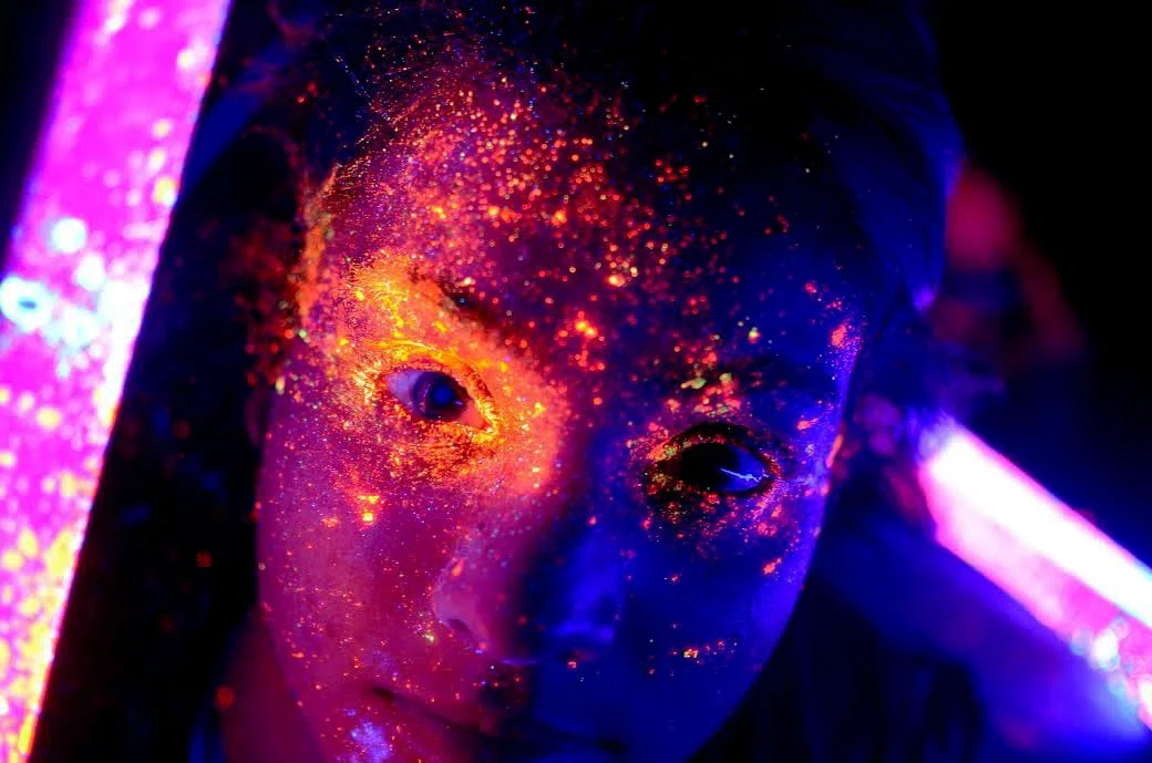 Into the void III