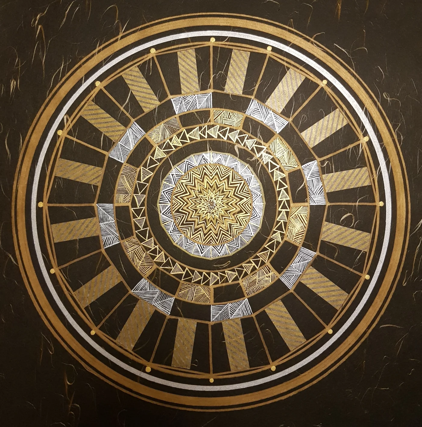 Mandala II