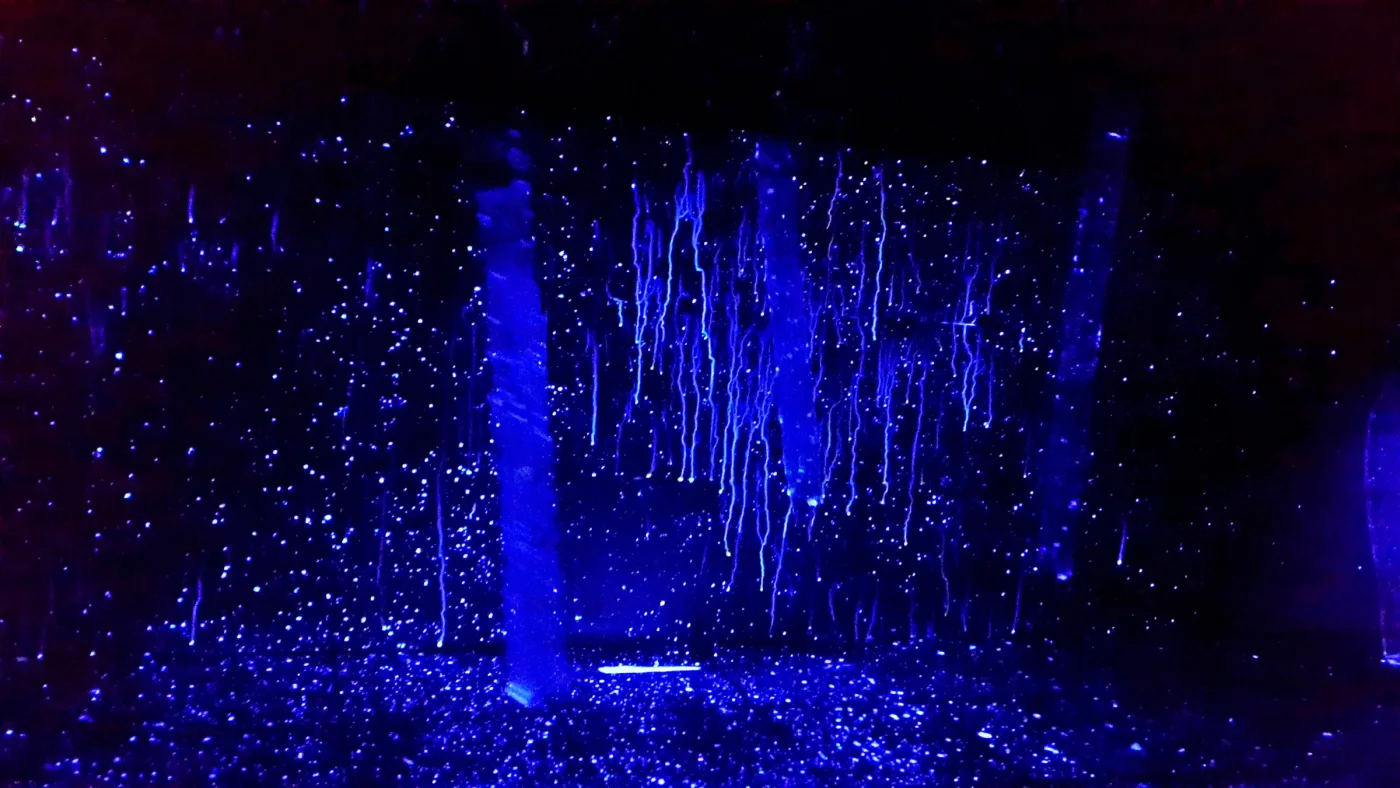Into the void IV