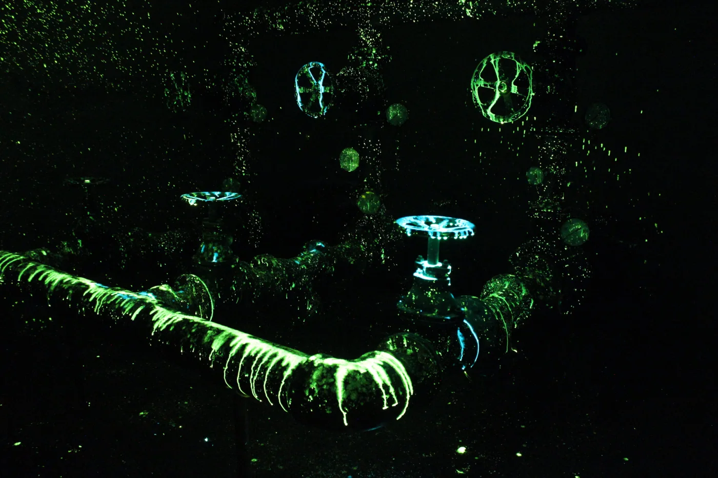 Into the void VII