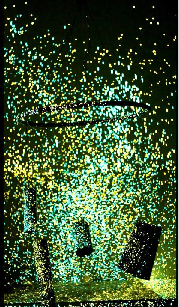 Into the void XI