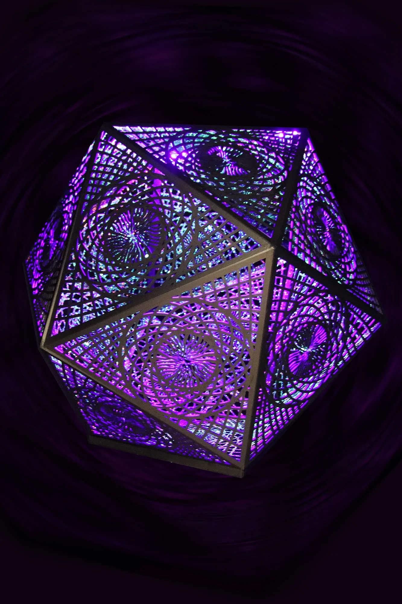 Cosmic Nuqta II