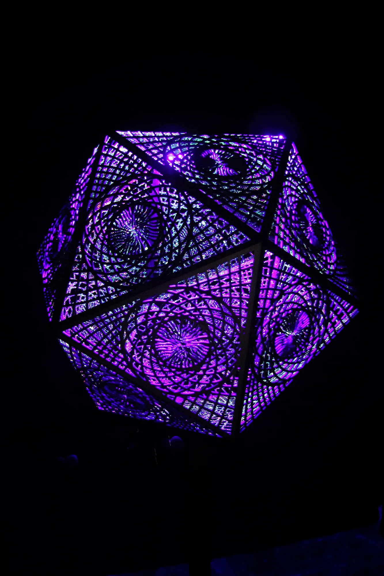Cosmic Nuqta III