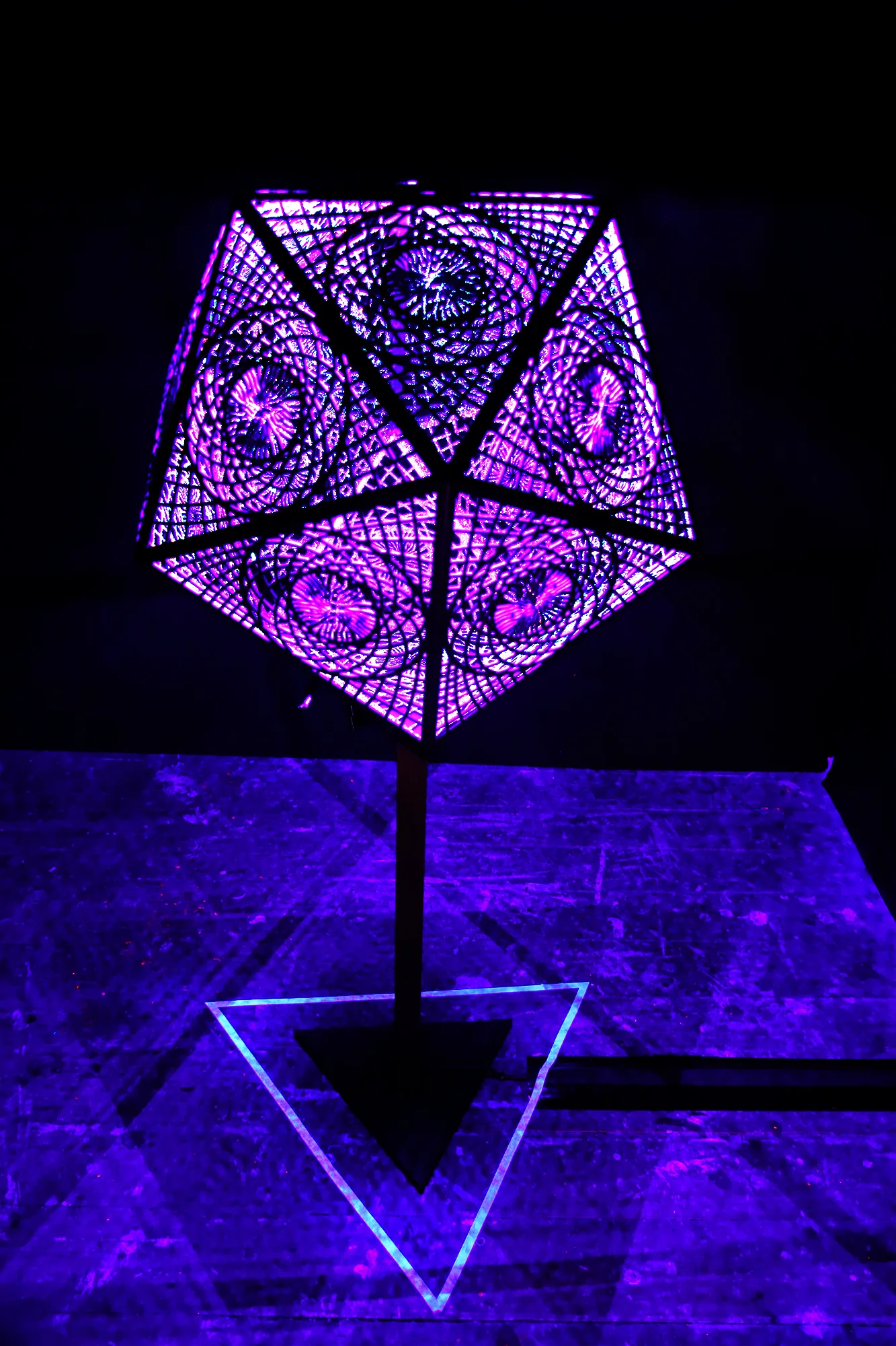 Cosmic Nuqta IV