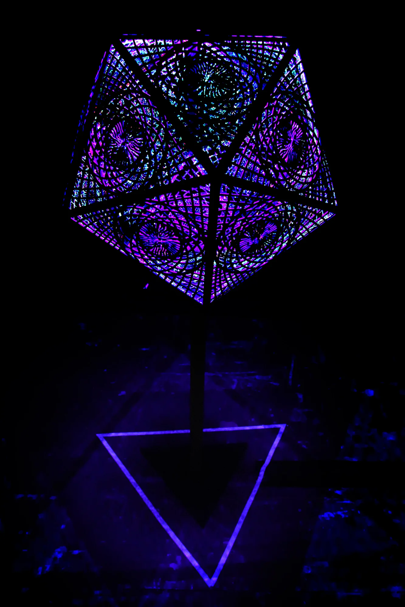 Cosmic Nuqta V