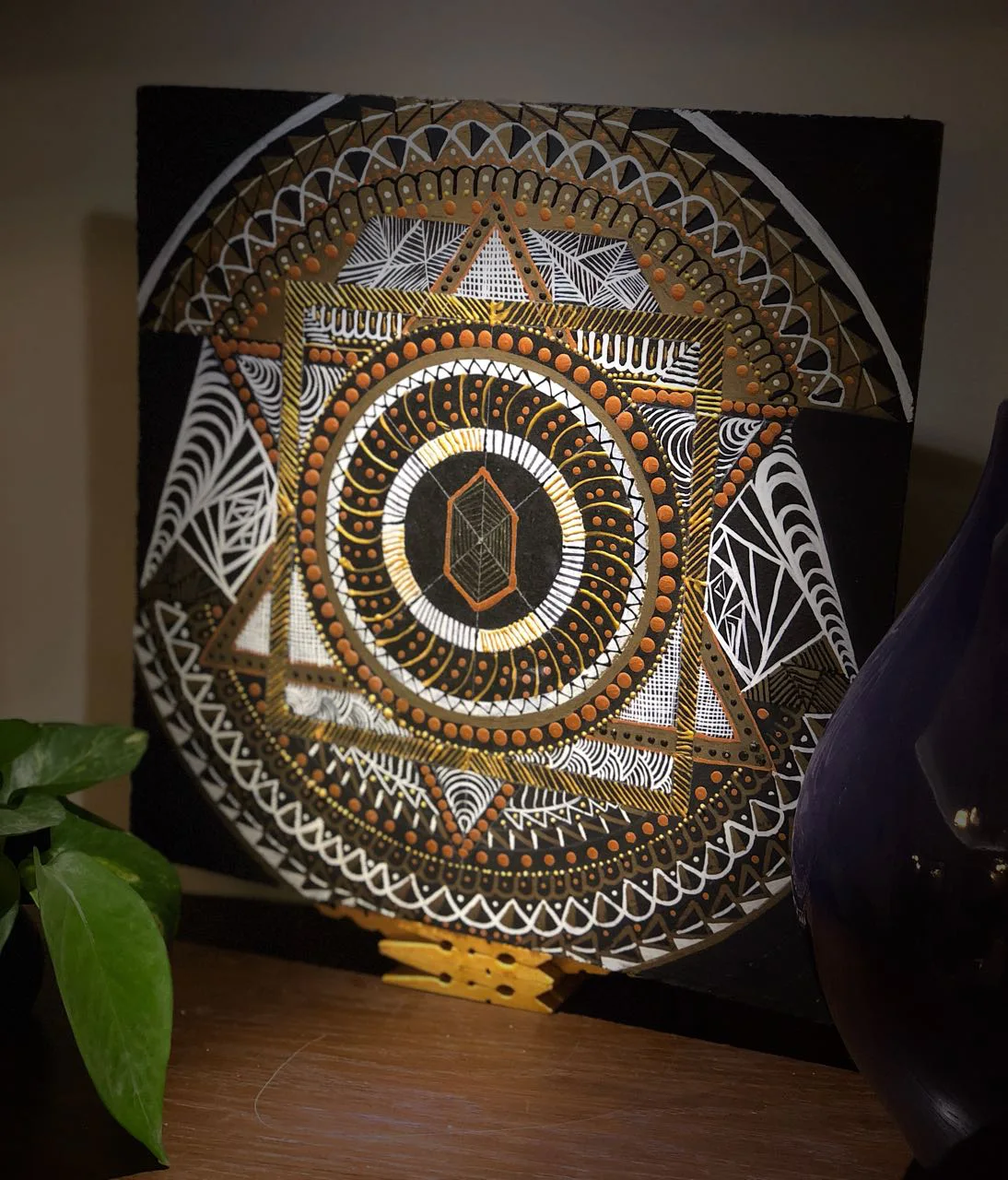 Mandala XIII