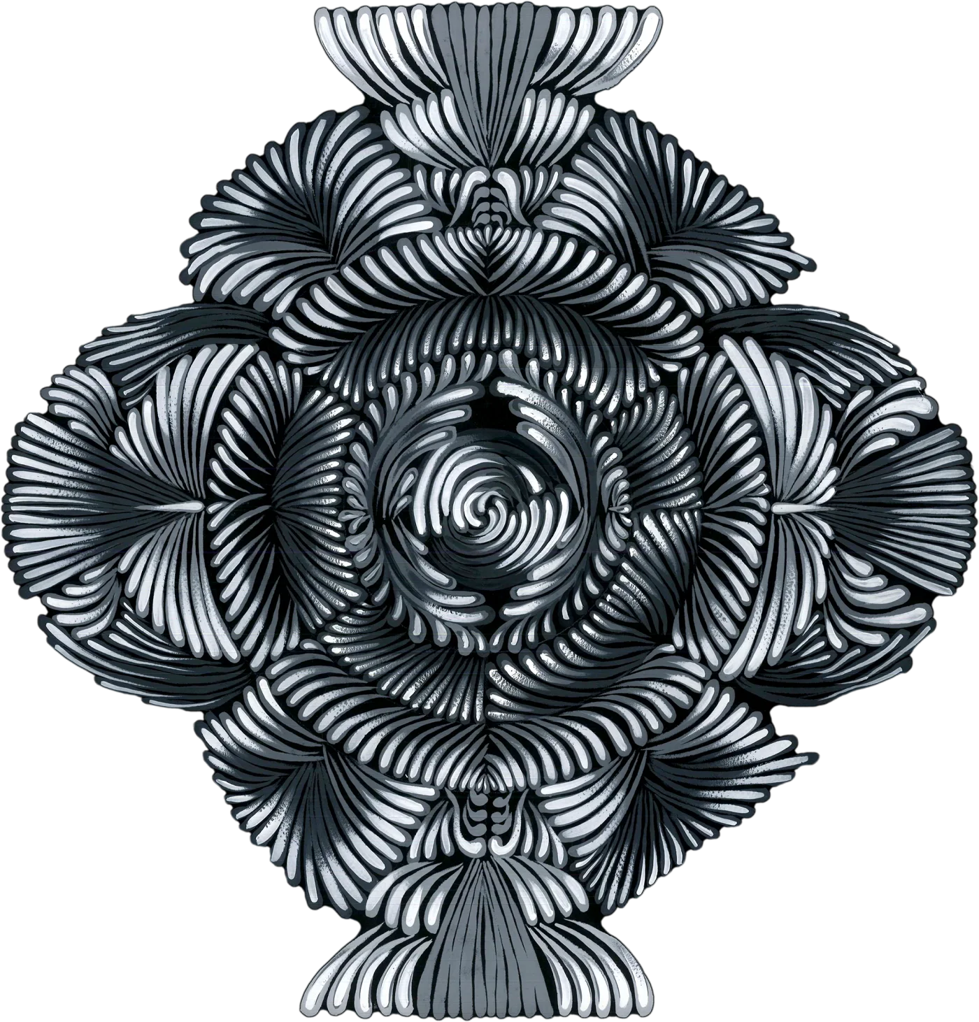 Mandala XIV