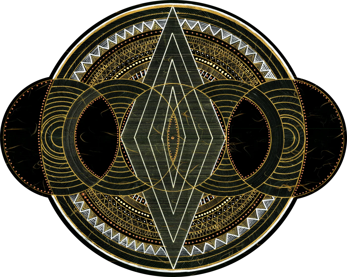 Mandala XVI