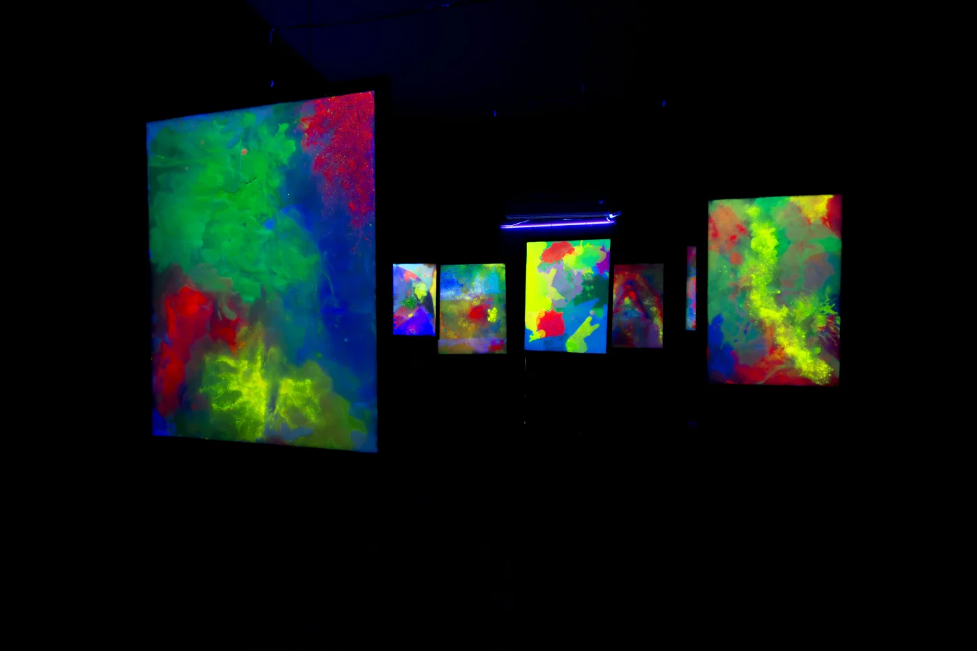Transcendence