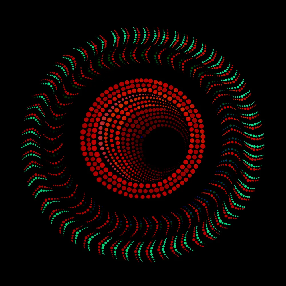 The Pulse of the Unseen