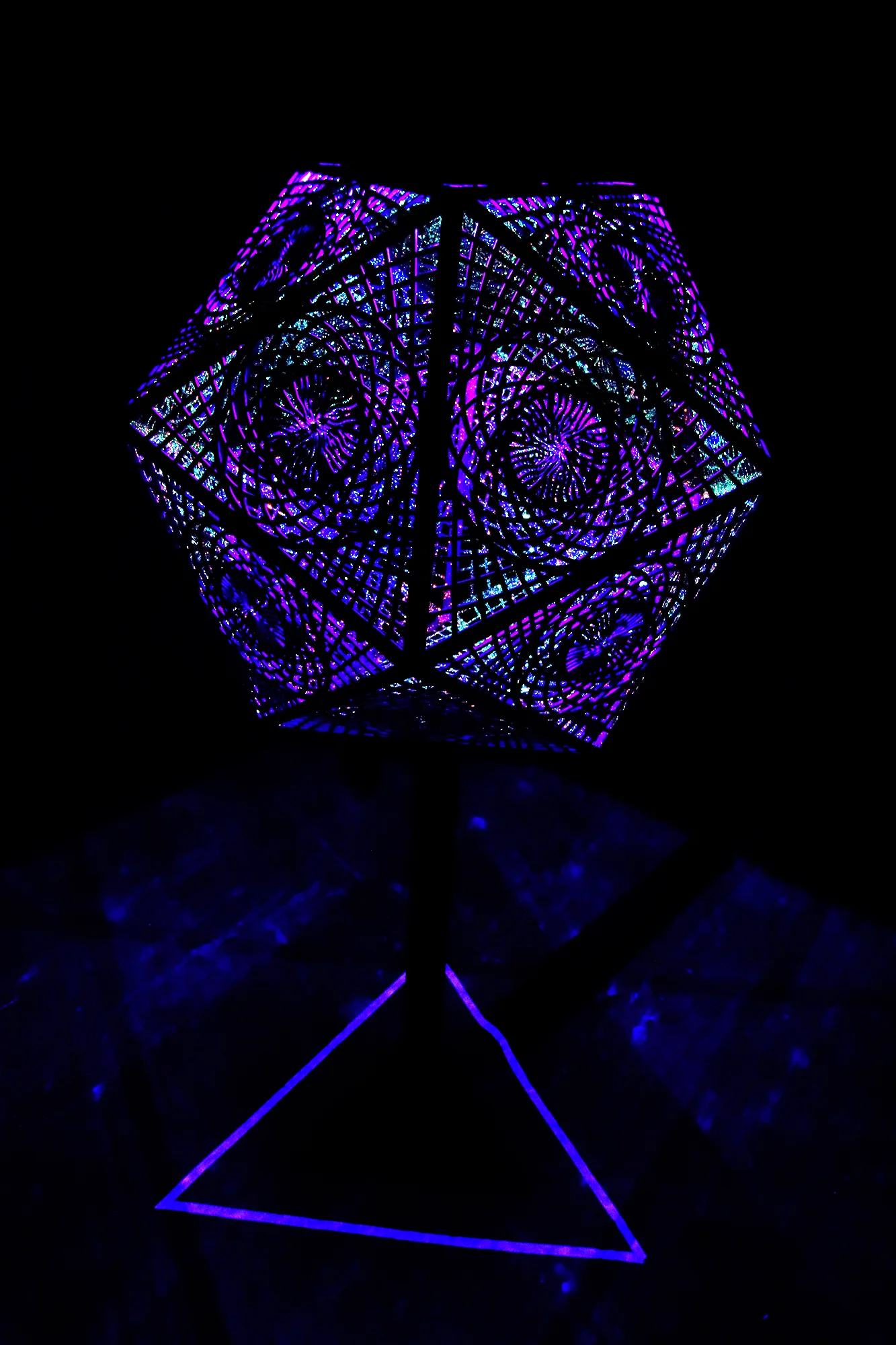 Cosmic Nuqta